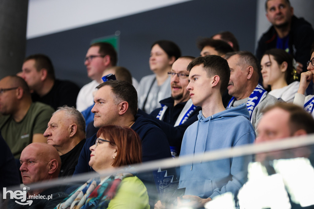 Handball Stal Mielec - KPR Legionowo