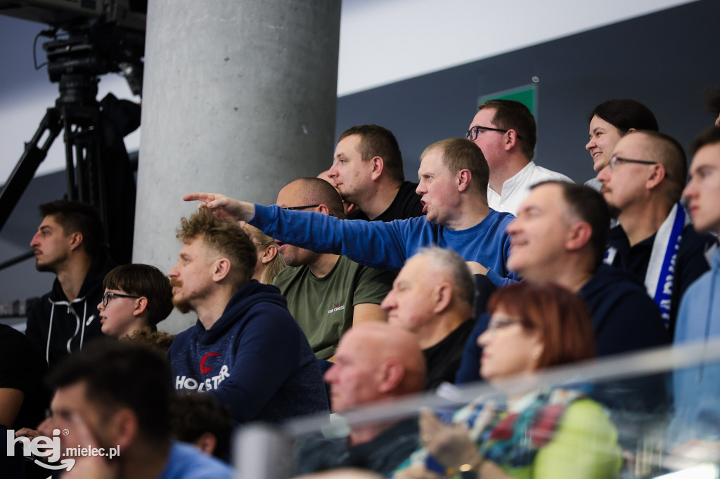 Handball Stal Mielec - KPR Legionowo