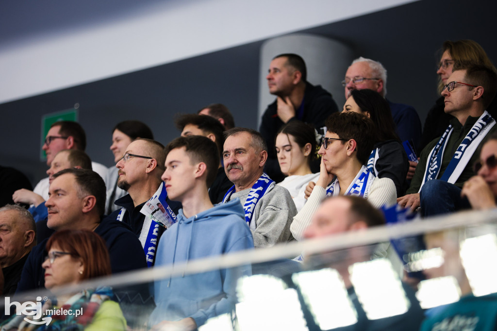 Handball Stal Mielec - KPR Legionowo