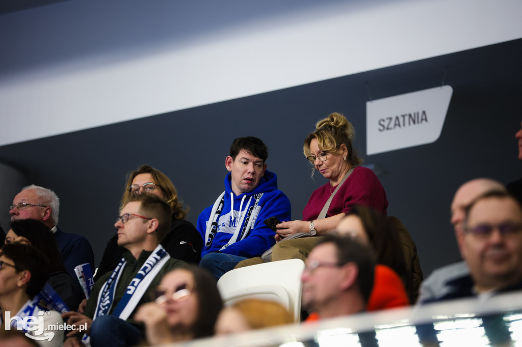 Handball Stal Mielec - KPR Legionowo