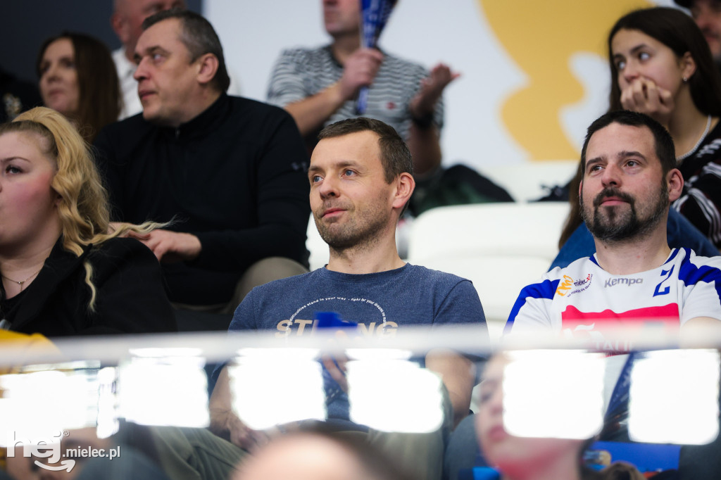 Handball Stal Mielec - KPR Legionowo