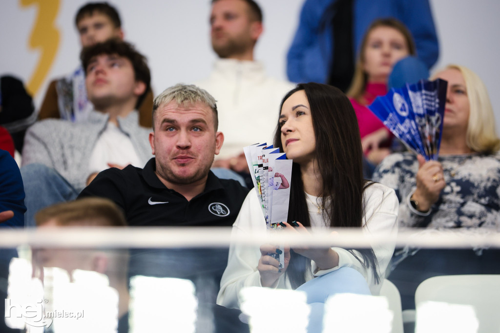 Handball Stal Mielec - KPR Legionowo