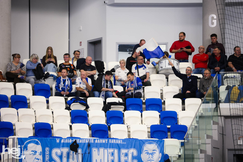 Handball Stal Mielec - KPR Legionowo