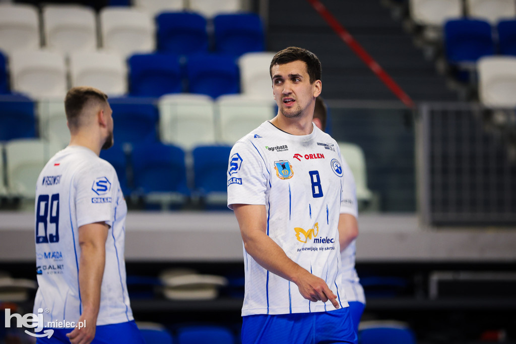 Handball Stal Mielec - KPR Legionowo