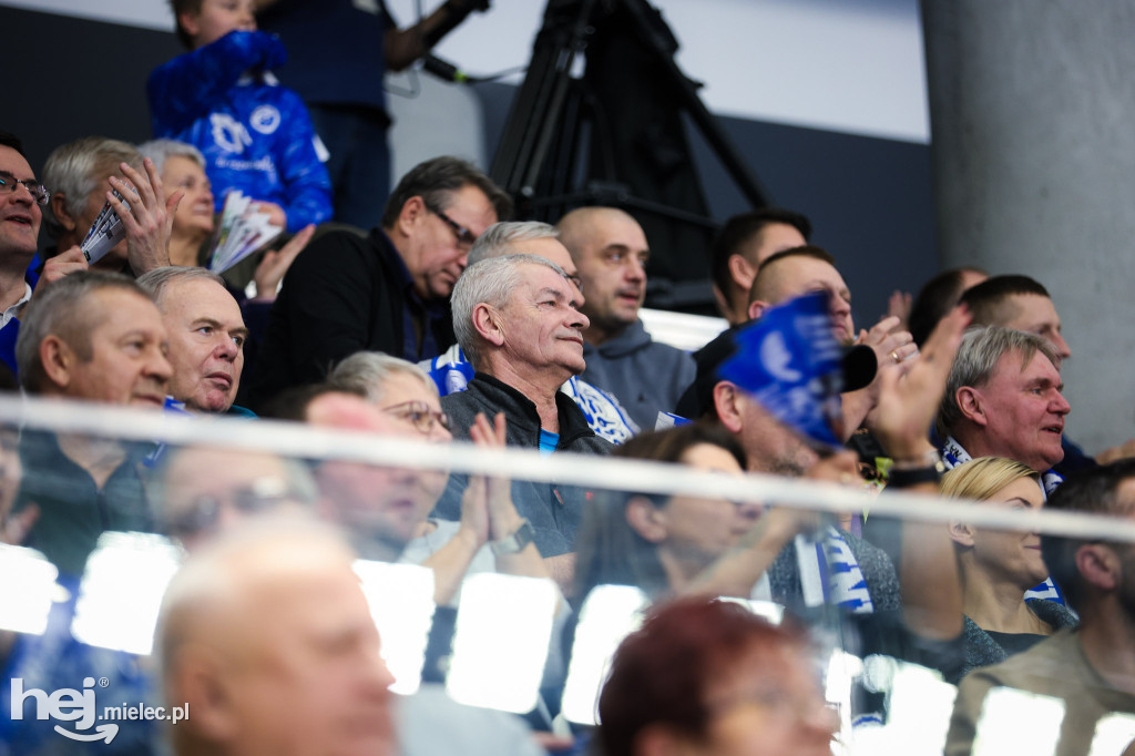 Handball Stal Mielec - KPR Legionowo