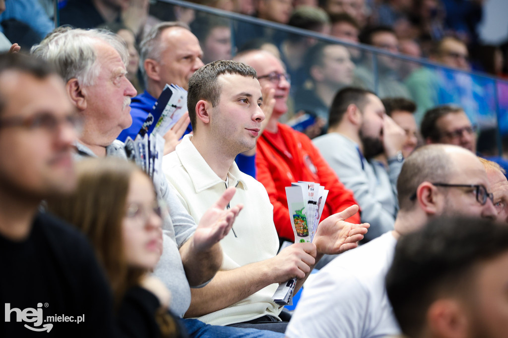 Handball Stal Mielec - KPR Legionowo