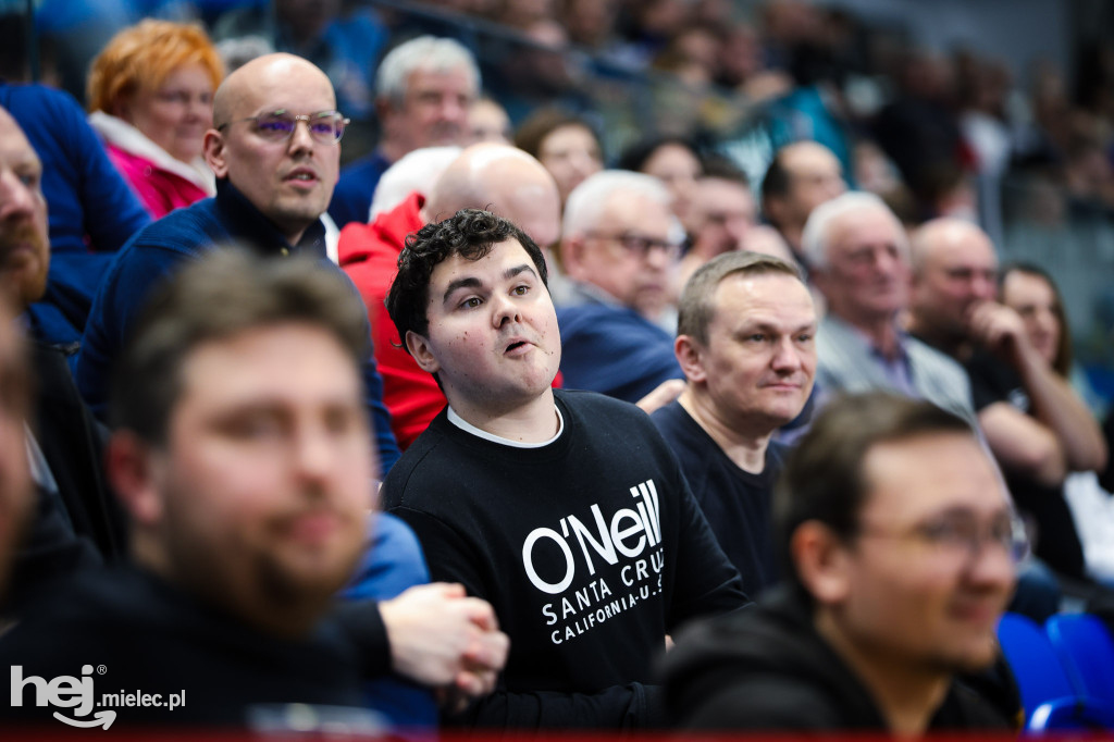 Handball Stal Mielec - KPR Legionowo