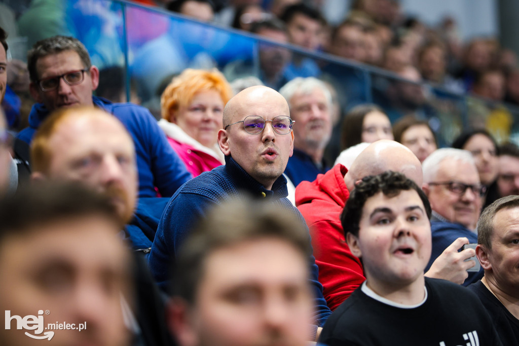 Handball Stal Mielec - KPR Legionowo
