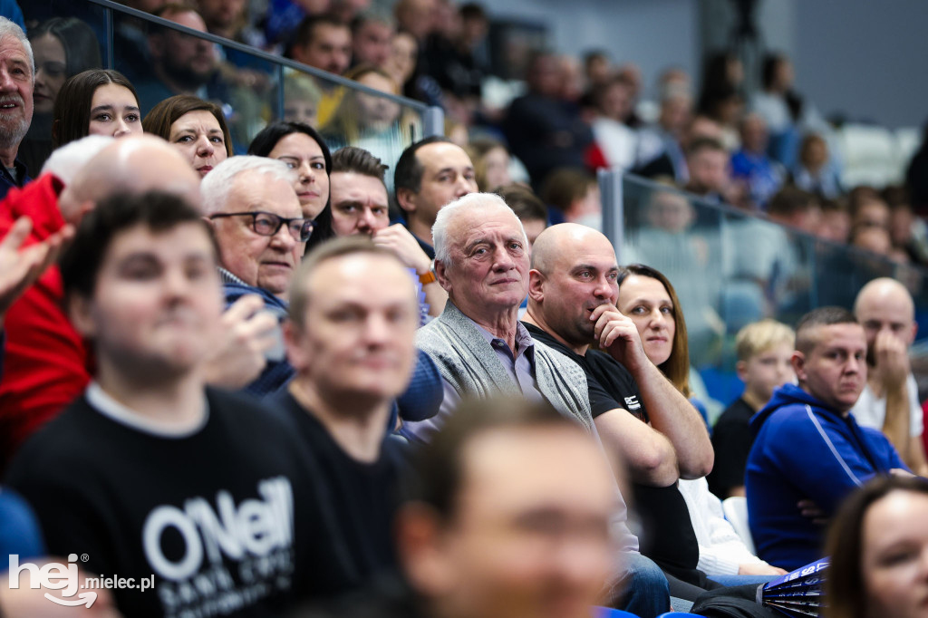 Handball Stal Mielec - KPR Legionowo