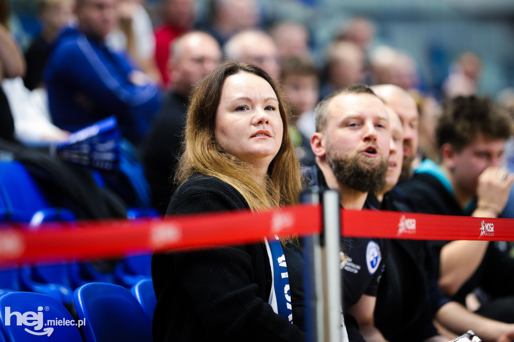 Handball Stal Mielec - KPR Legionowo