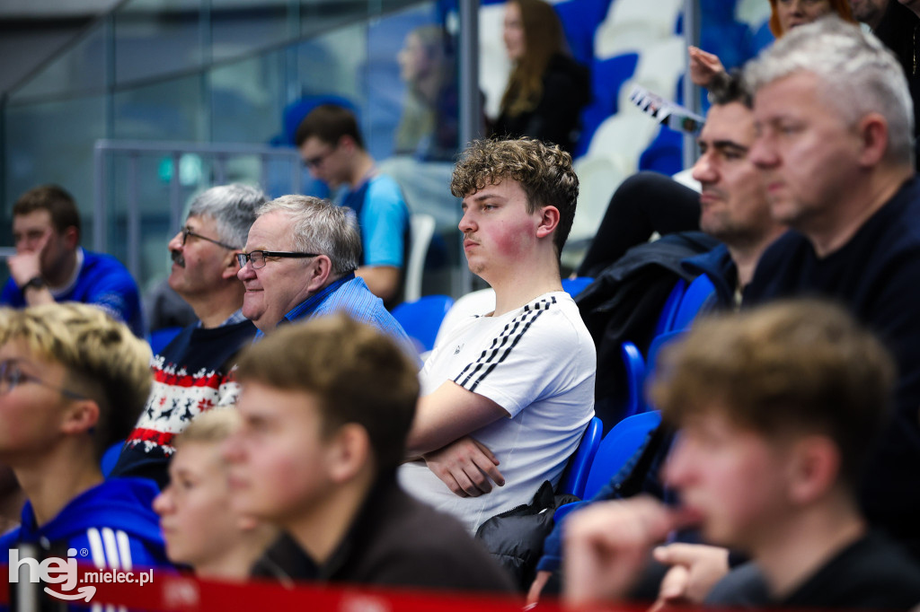 Handball Stal Mielec - KPR Legionowo