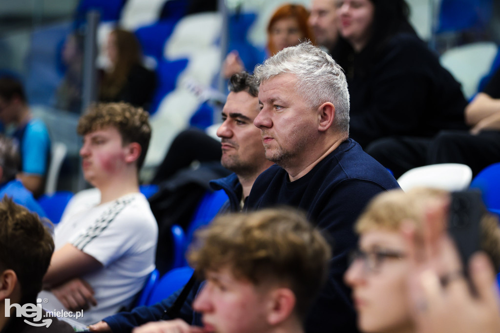 Handball Stal Mielec - KPR Legionowo