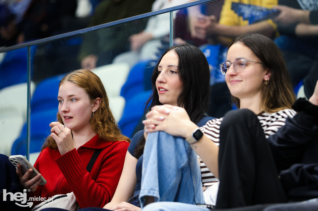 Handball Stal Mielec - KPR Legionowo