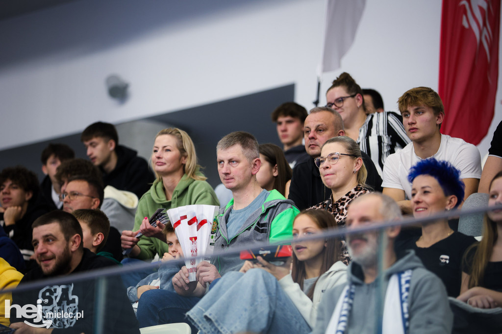 Handball Stal Mielec - KPR Legionowo