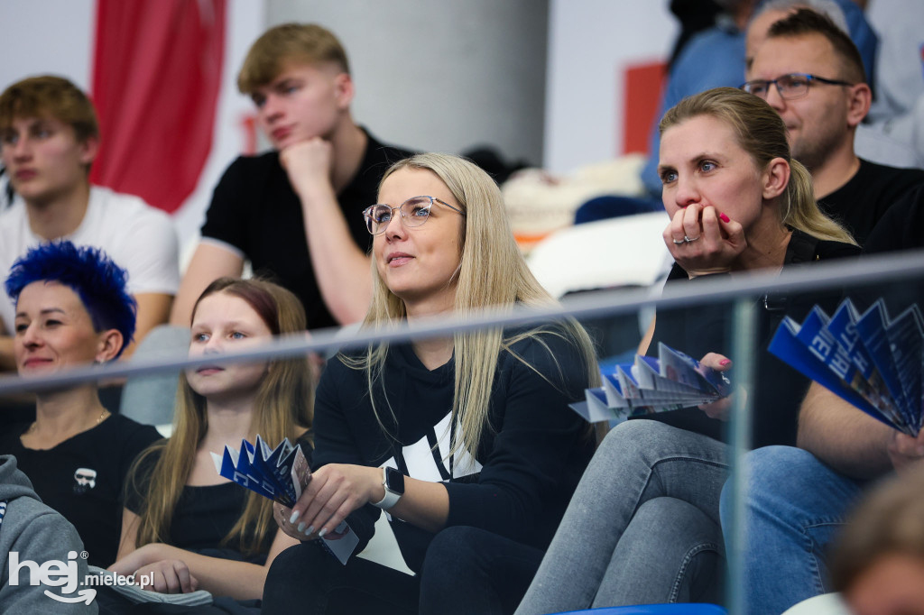 Handball Stal Mielec - KPR Legionowo