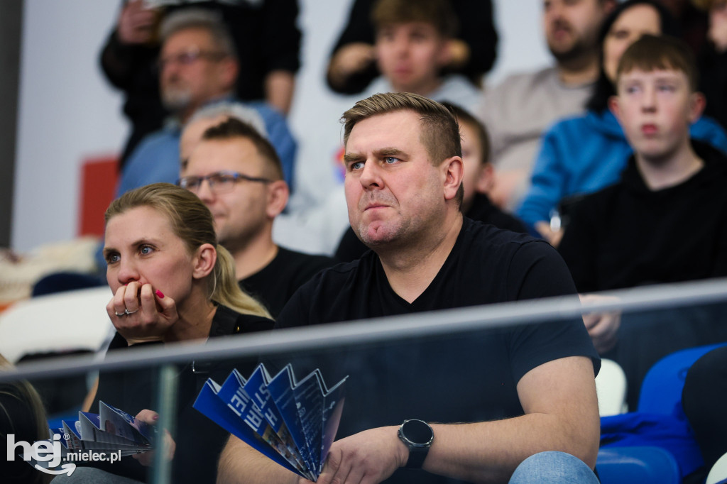 Handball Stal Mielec - KPR Legionowo