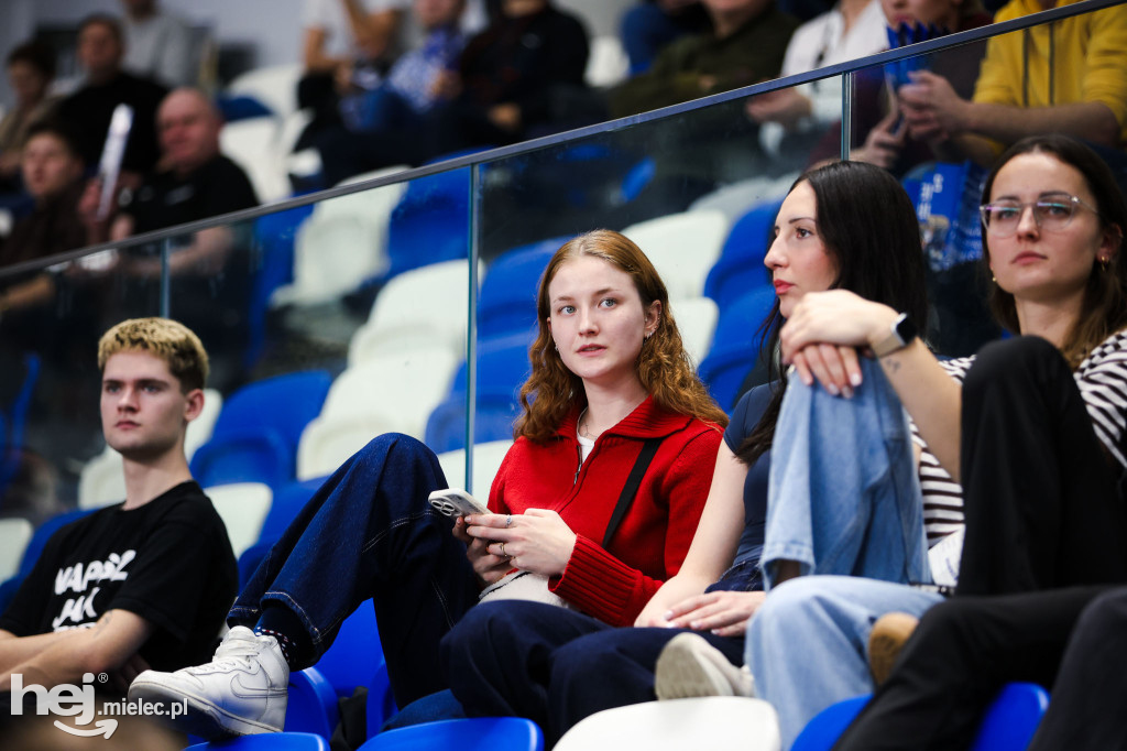 Handball Stal Mielec - KPR Legionowo
