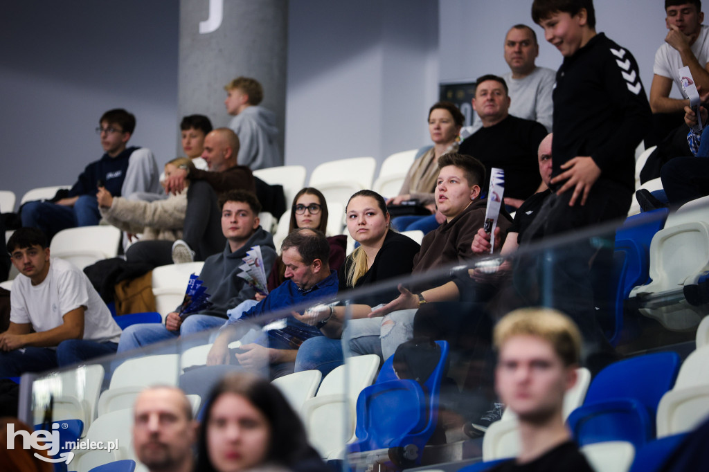Handball Stal Mielec - KPR Legionowo