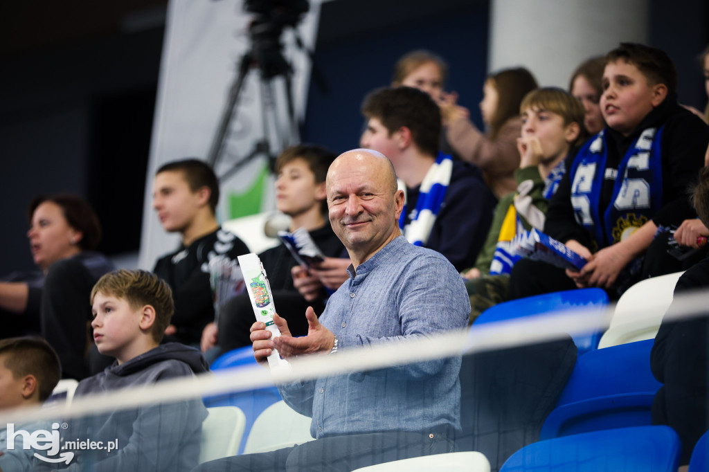 Handball Stal Mielec - KPR Legionowo