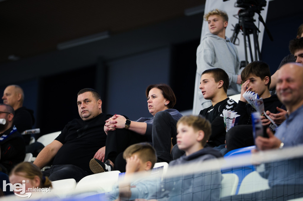 Handball Stal Mielec - KPR Legionowo