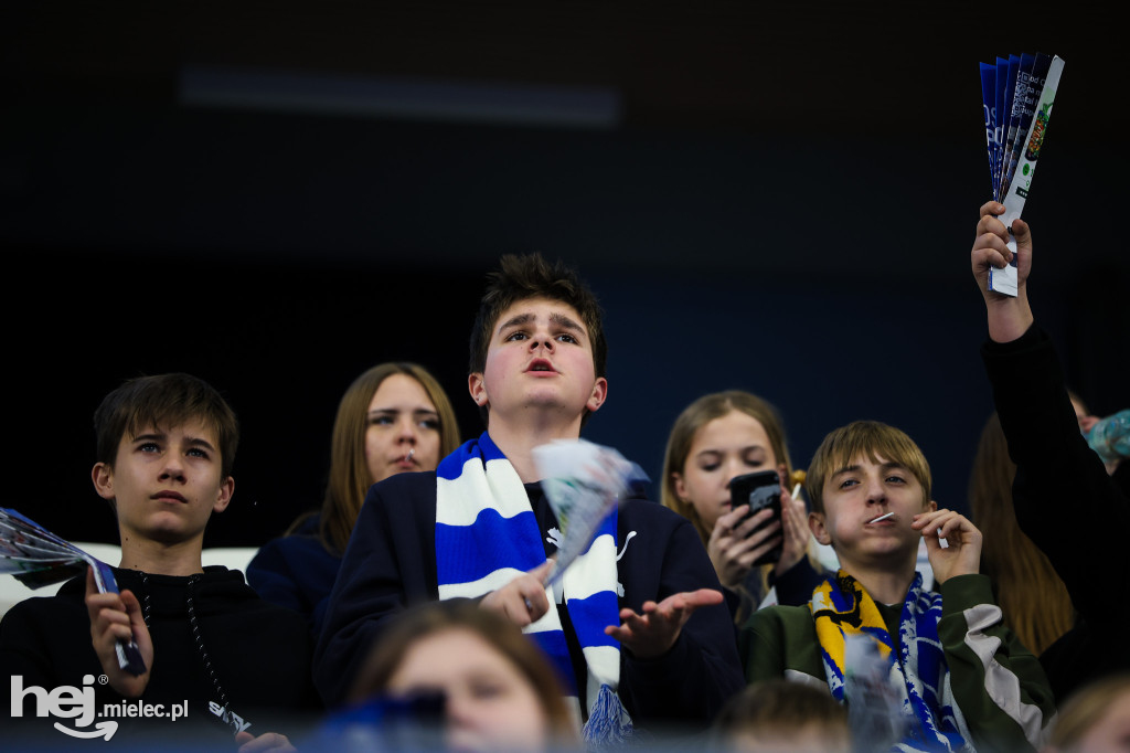 Handball Stal Mielec - KPR Legionowo