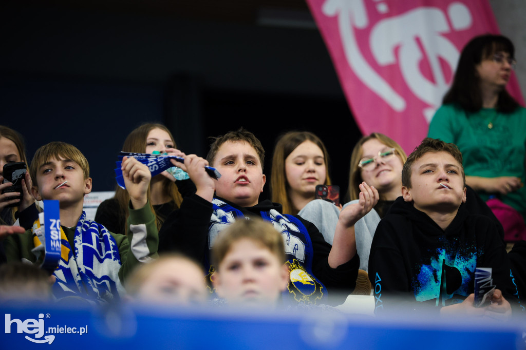 Handball Stal Mielec - KPR Legionowo