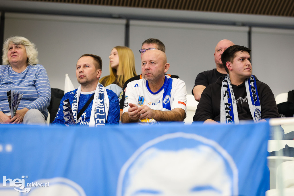 Handball Stal Mielec - KPR Legionowo