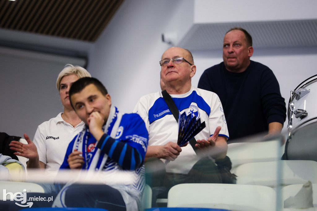 Handball Stal Mielec - KPR Legionowo