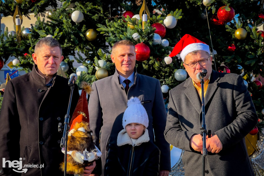 Jarmark Świąteczny 2025