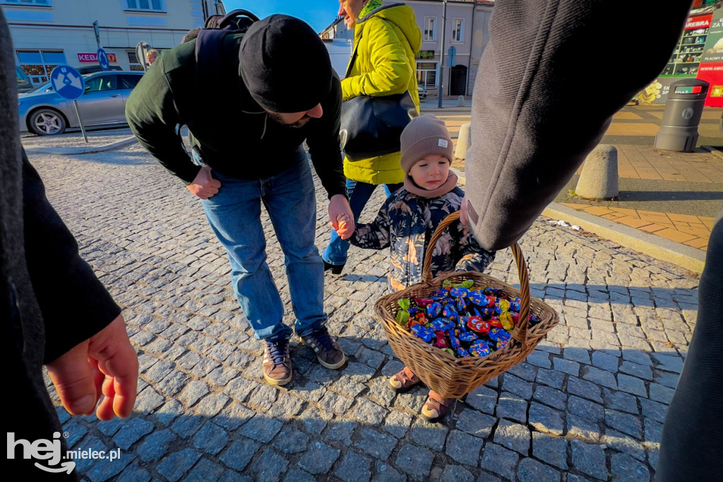 Jarmark Świąteczny 2025