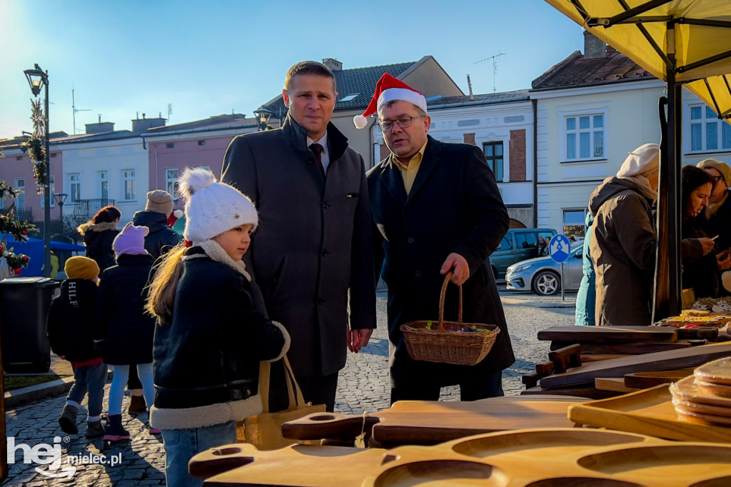 Jarmark Świąteczny 2025