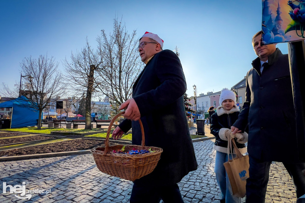 Jarmark Świąteczny 2025