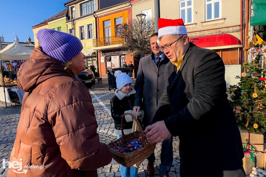 Jarmark Świąteczny 2025