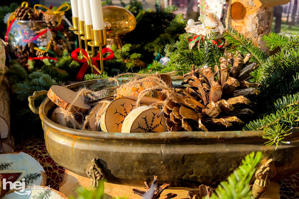 Jarmark Świąteczny 2025