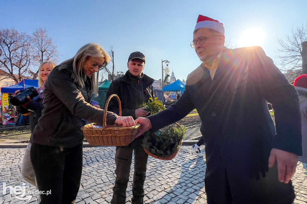 Jarmark Świąteczny 2025