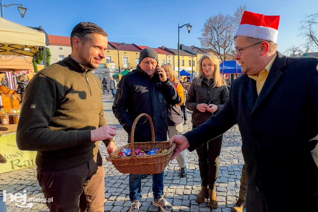 Jarmark Świąteczny 2025