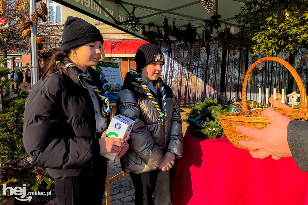 Jarmark Świąteczny 2025