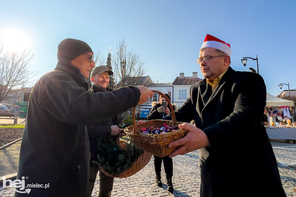 Jarmark Świąteczny 2025
