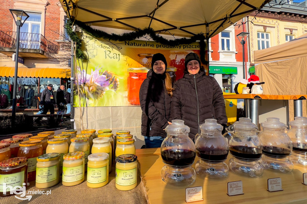 Jarmark Świąteczny 2025