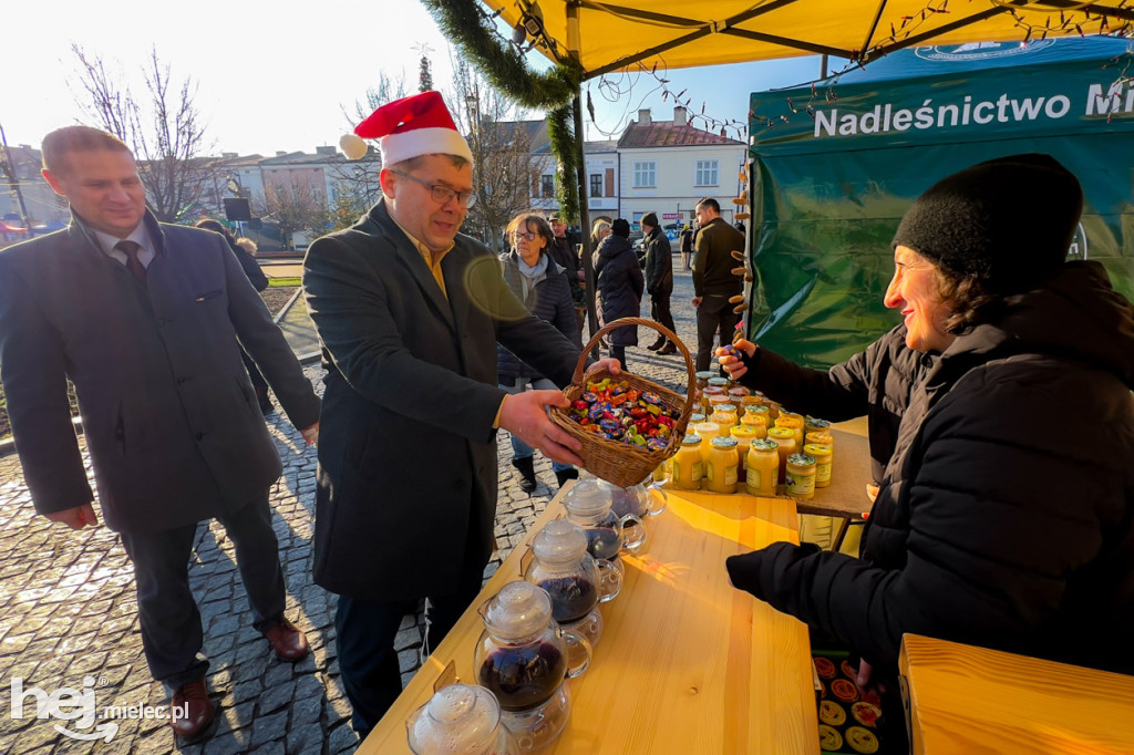 Jarmark Świąteczny 2025