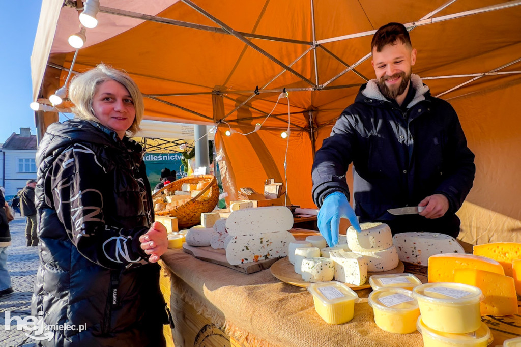 Jarmark Świąteczny 2025