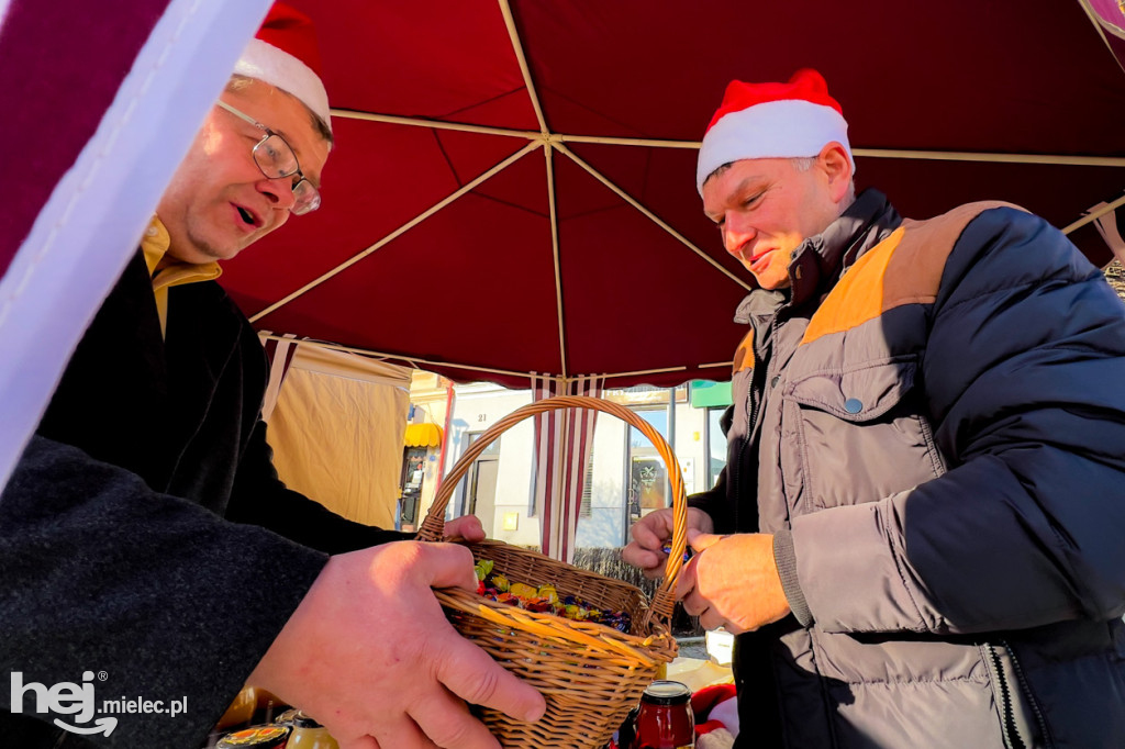 Jarmark Świąteczny 2025