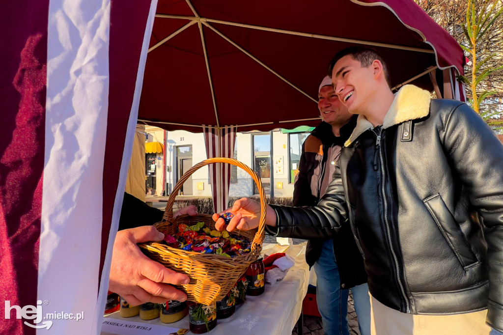 Jarmark Świąteczny 2025