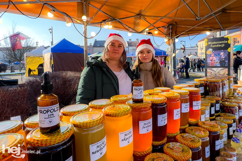 Jarmark Świąteczny 2025