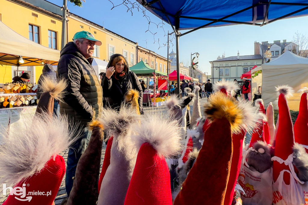 Jarmark Świąteczny 2025