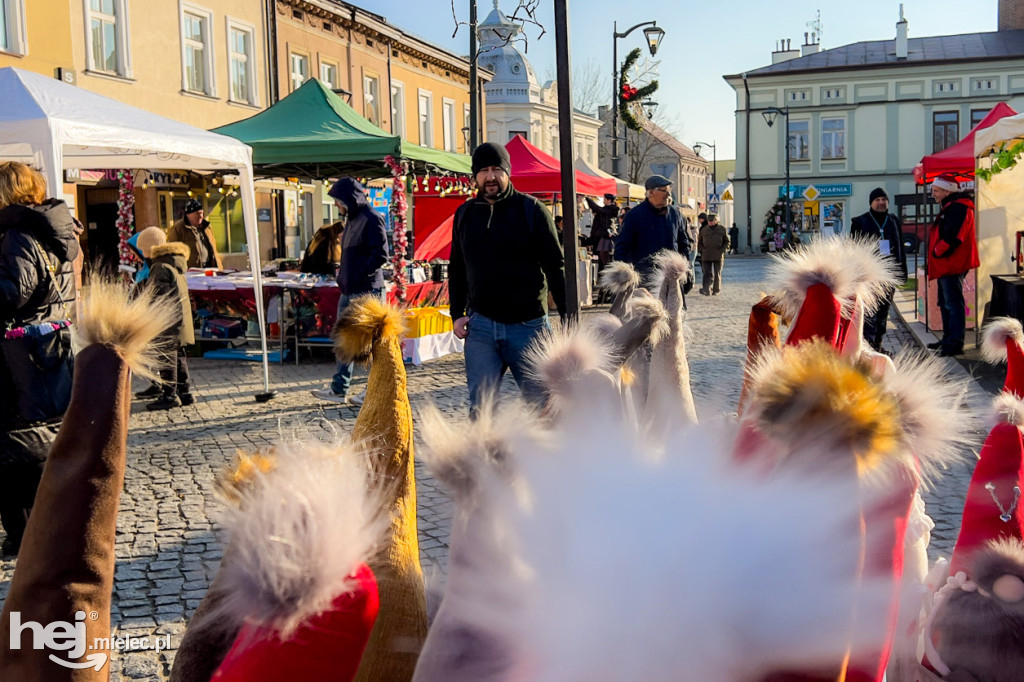 Jarmark Świąteczny 2025