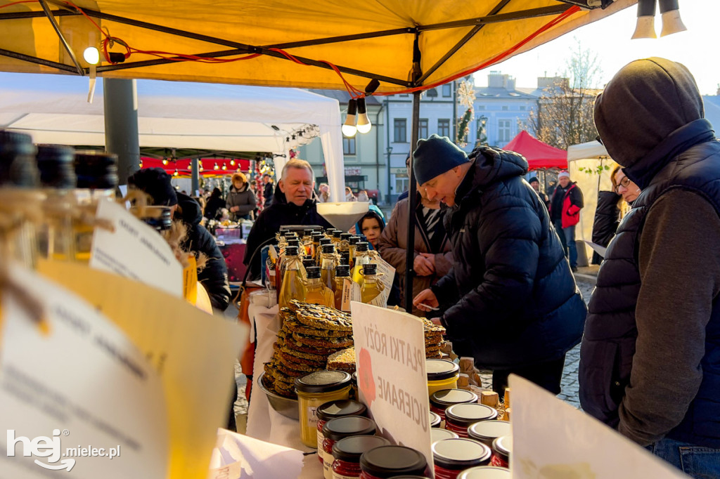 Jarmark Świąteczny 2025