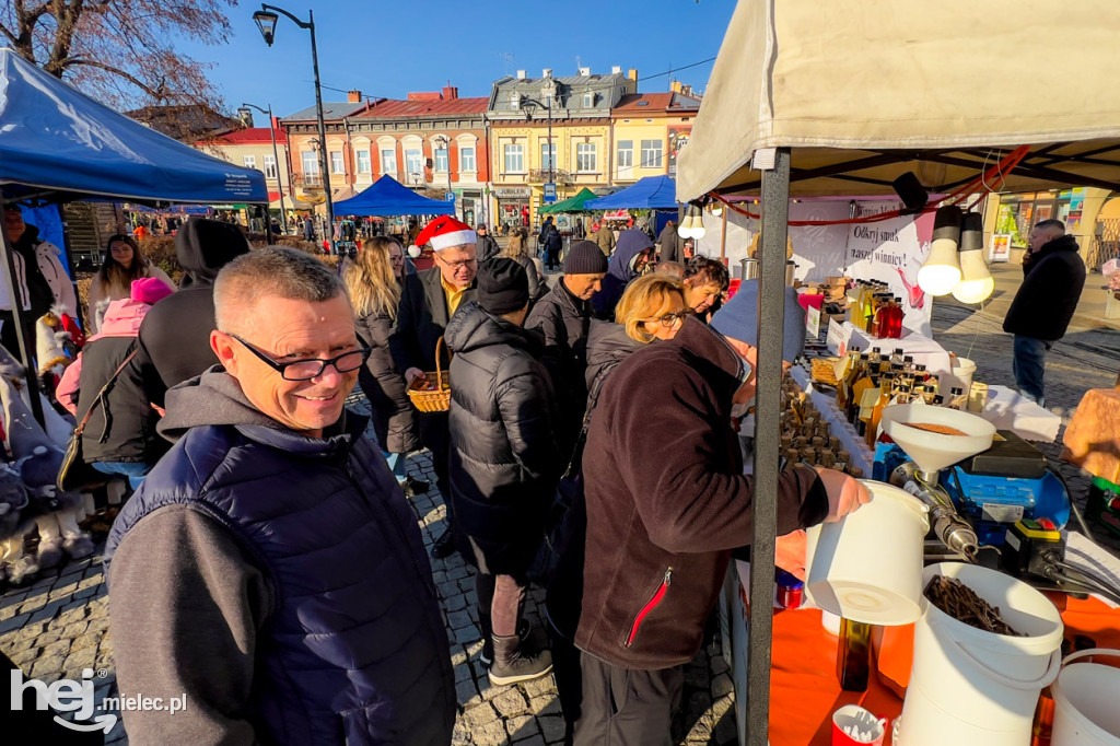 Jarmark Świąteczny 2025