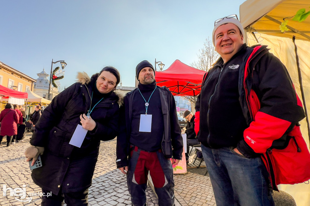 Jarmark Świąteczny 2025