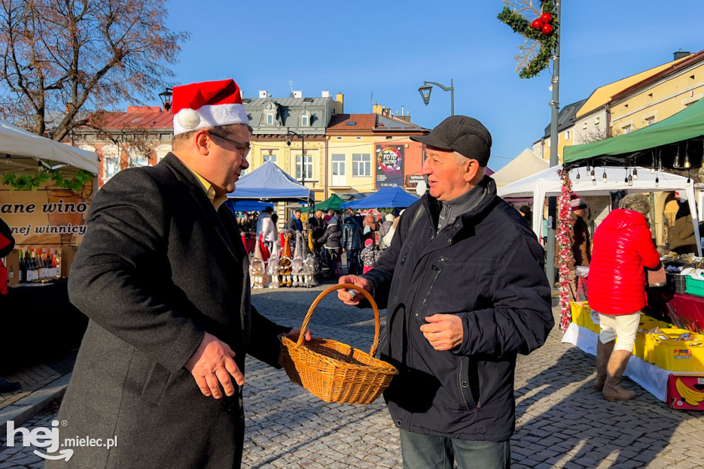 Jarmark Świąteczny 2025